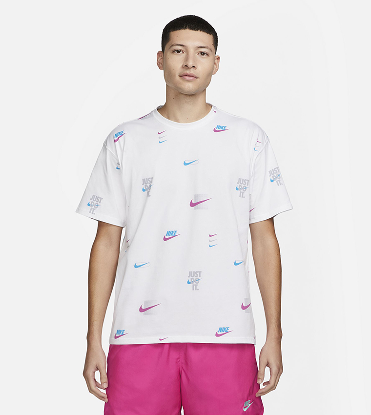 Printed M90 12Mo LBR T-Shirt