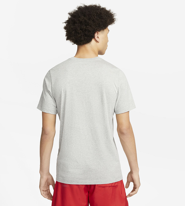 Logo Printed Futura 2 Active T-Shirt