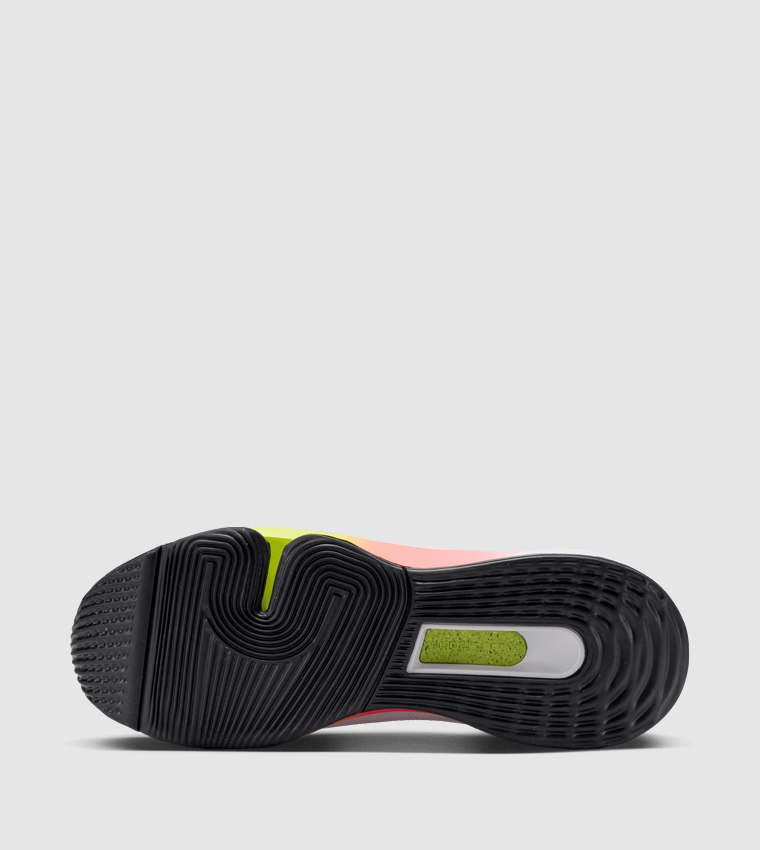 VERSAIR Textured Training Shoes