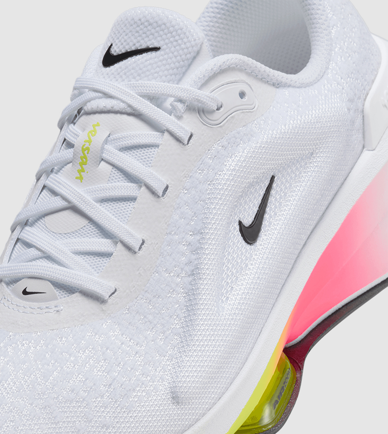 VERSAIR Textured Training Shoes
