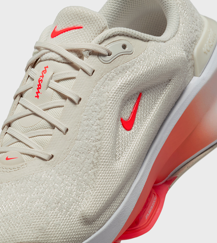 VERSAIR Lace-Up Training Shoes