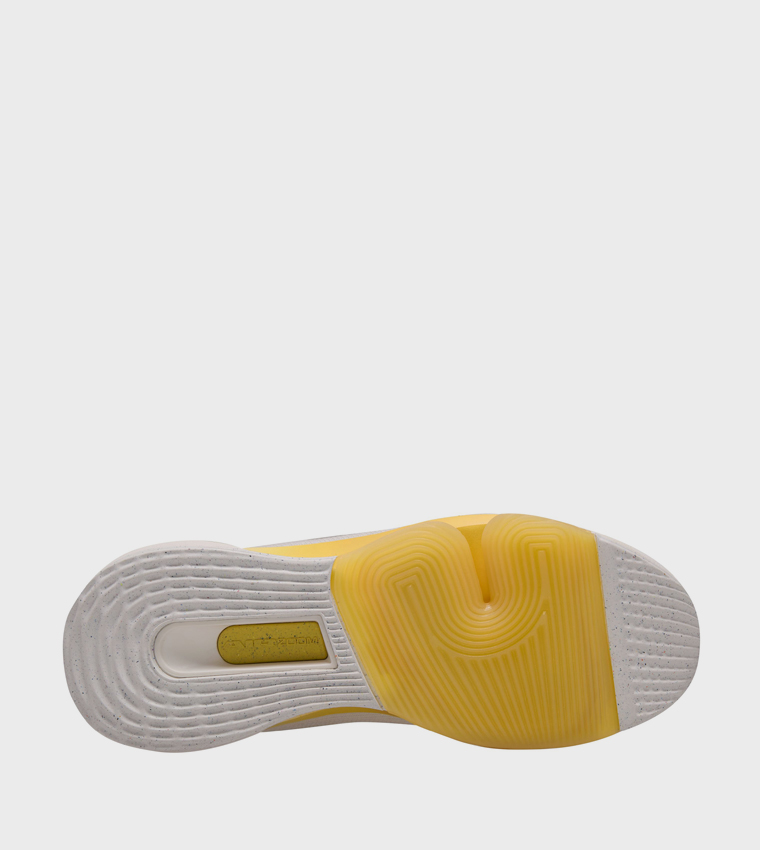 VERSAIR Lace-Up Training Shoes