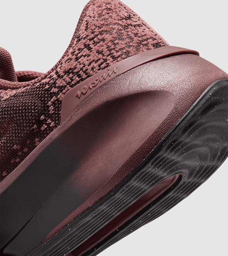 VERSAIR Textured Training Shoes