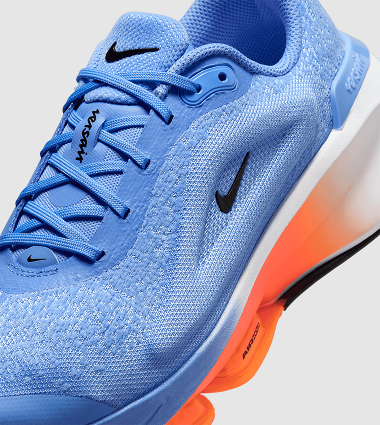 VERSAIR Textured Training Shoes