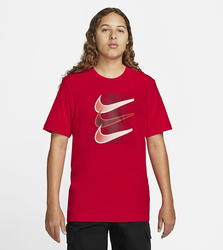 T hotsell shirt swoosh