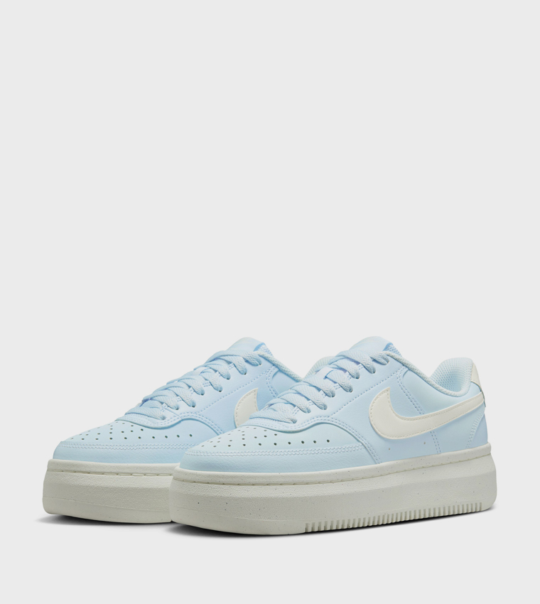 VISION ALTA LTR Court Sneakers