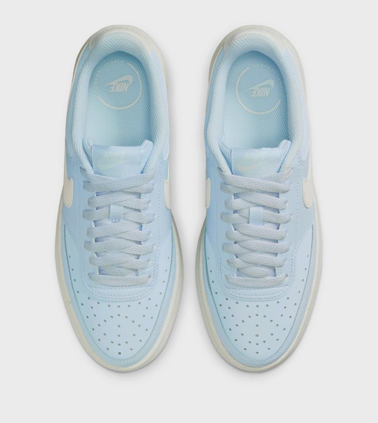 VISION ALTA LTR Court Sneakers