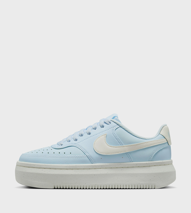VISION ALTA LTR Court Sneakers