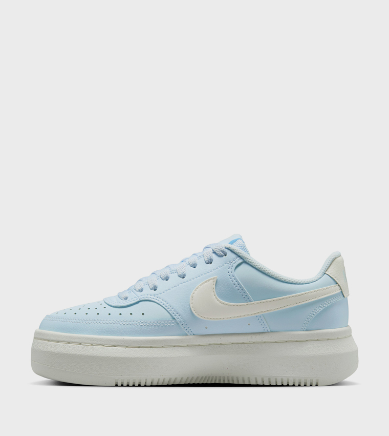 VISION ALTA LTR Court Sneakers