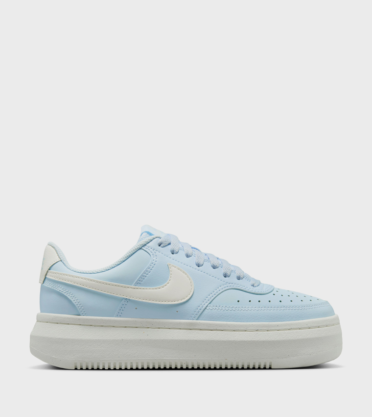 VISION ALTA LTR Court Sneakers