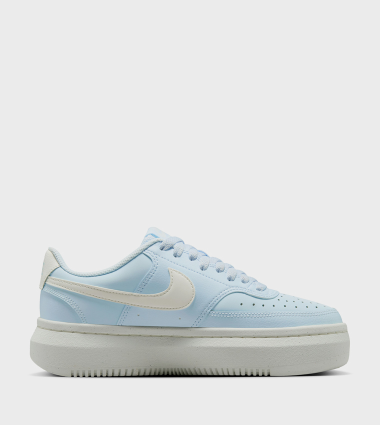 VISION ALTA LTR Court Sneakers
