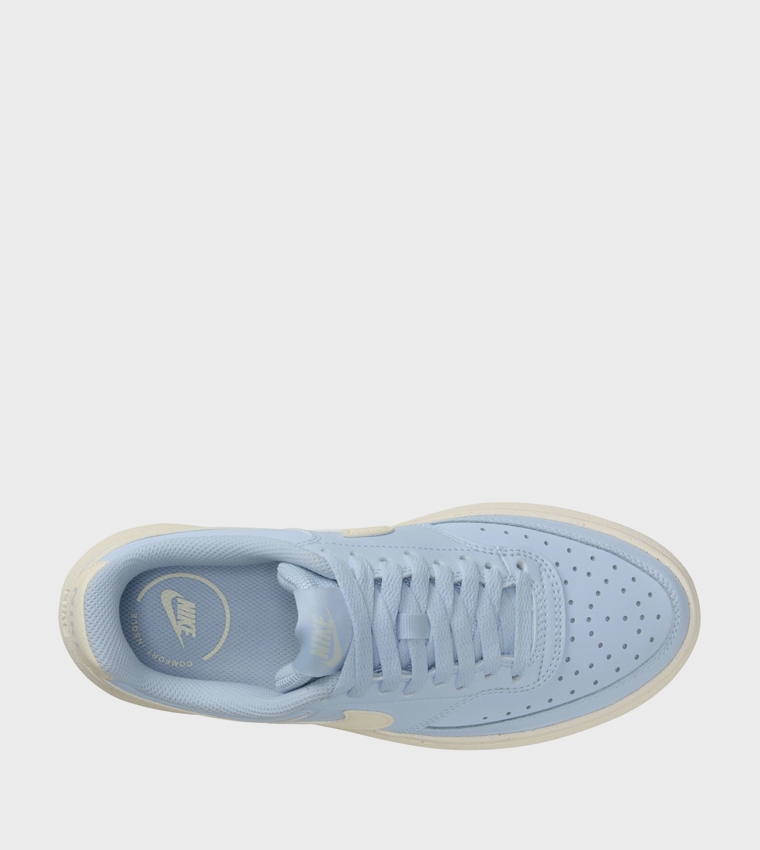 VISION ALTA LTR Court Sneakers