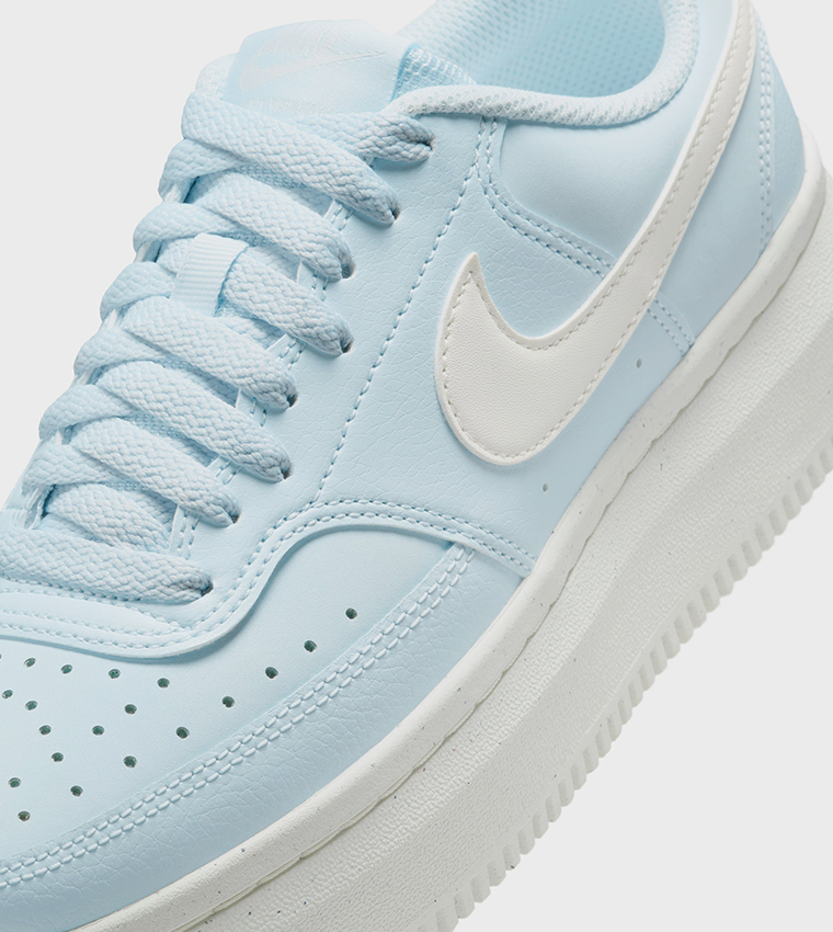 VISION ALTA LTR Court Sneakers
