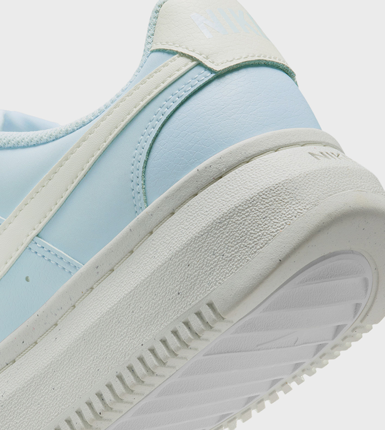 VISION ALTA LTR Court Sneakers