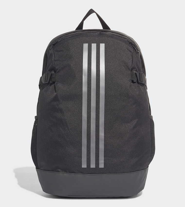 Buy Adidas Power 4 Loadspring Backpack Black In Black 6thStreet Bahrain