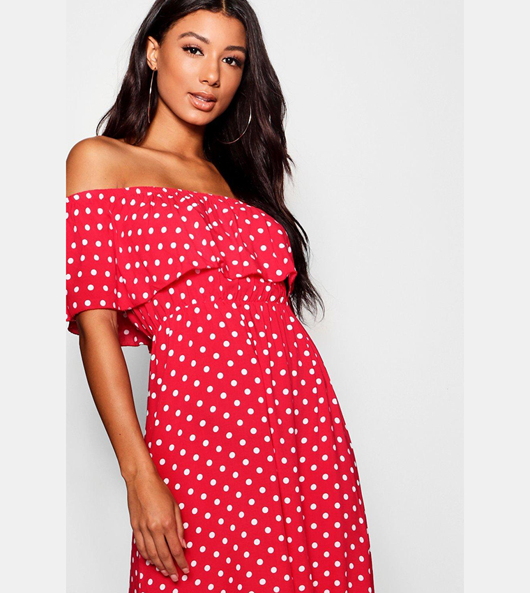 strapless open back dress The Label Cara Gingham Dress in Black