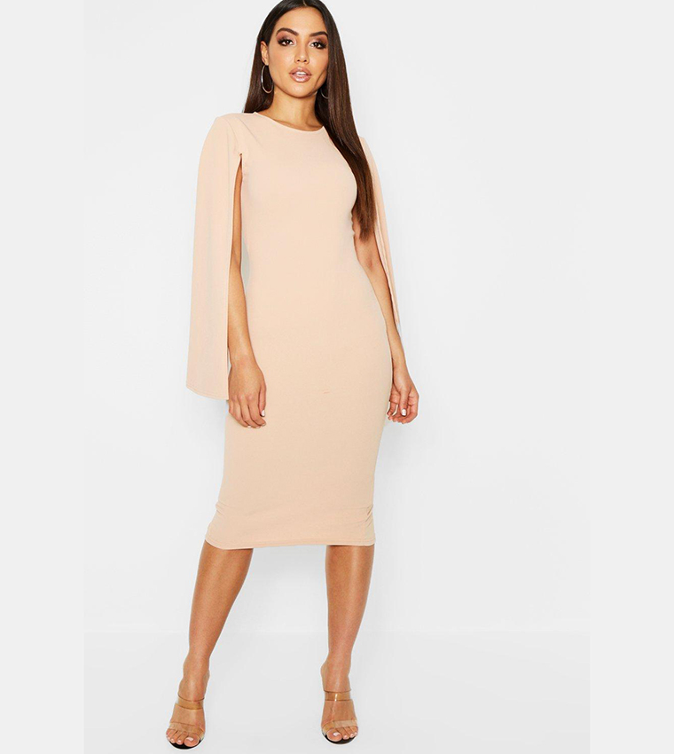 high neck formal midi dress Melisandre High Neck Maxi Dress