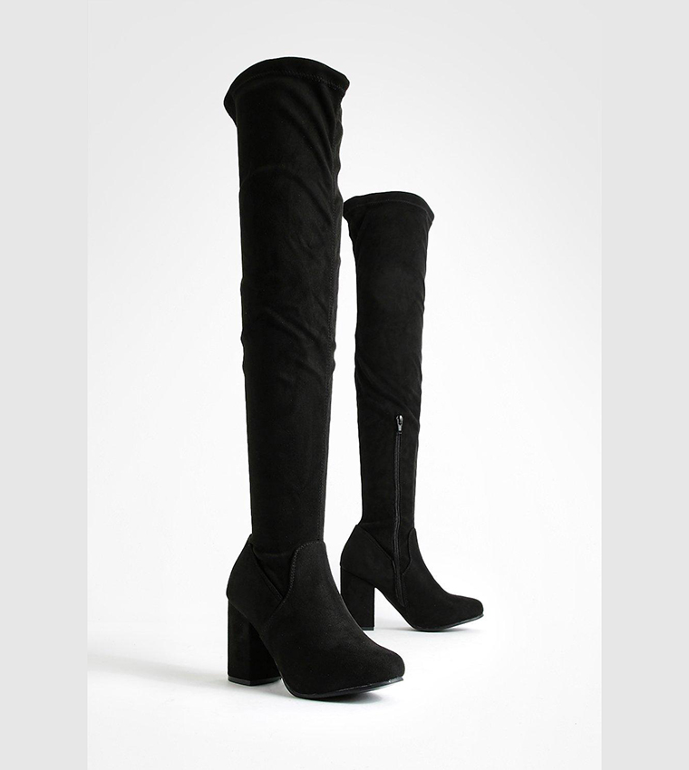 Eloise knee high boot online