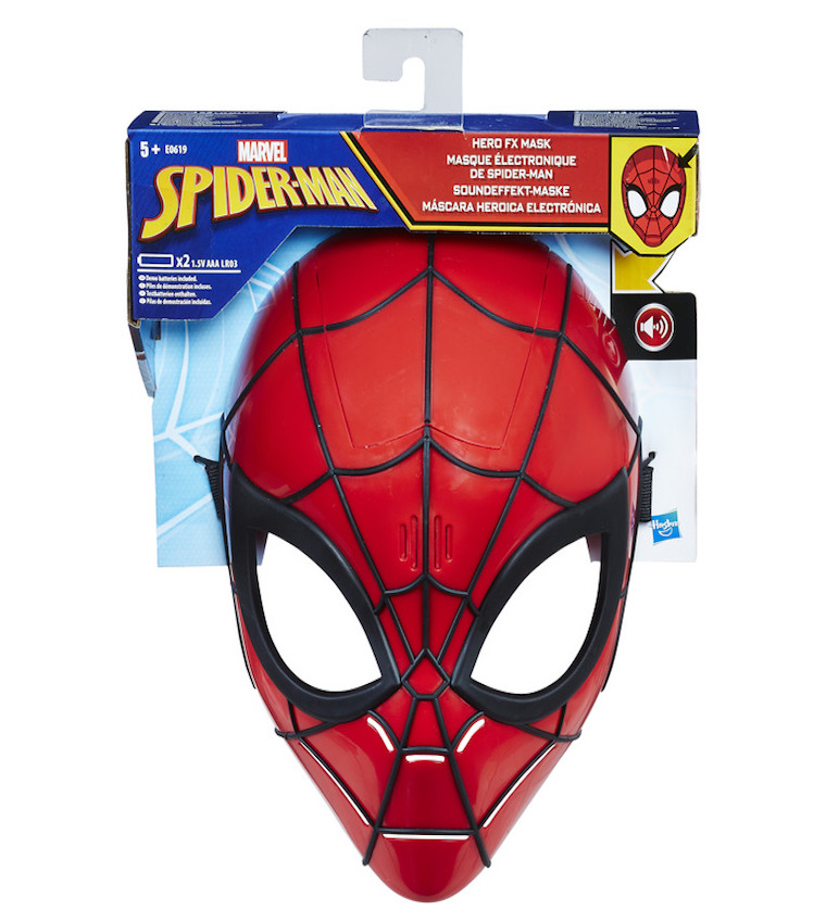 SPD HERO FX MASK