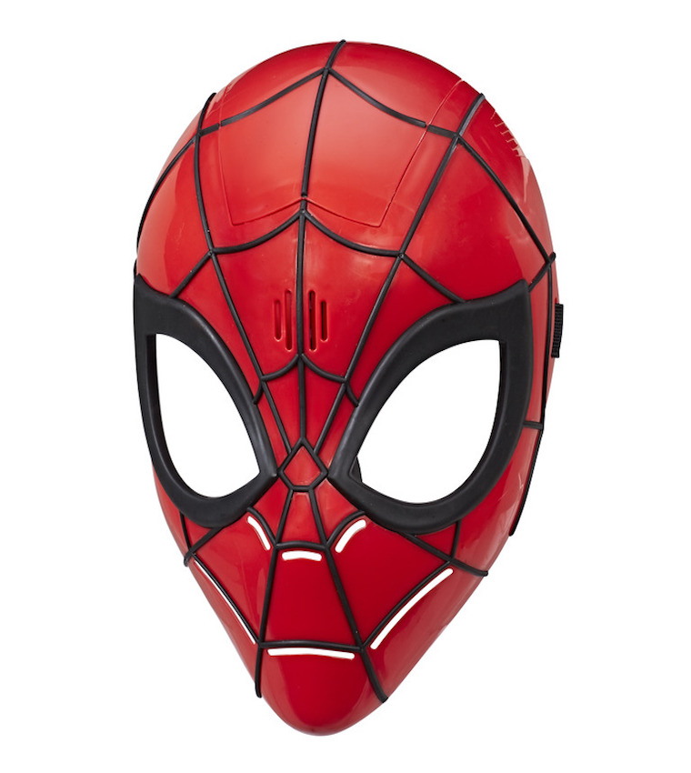 SPD HERO FX MASK