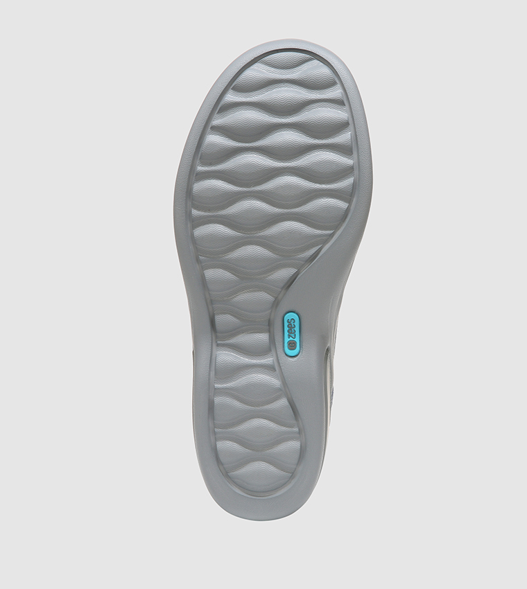 NICHEE Printed Slip-On Shoes