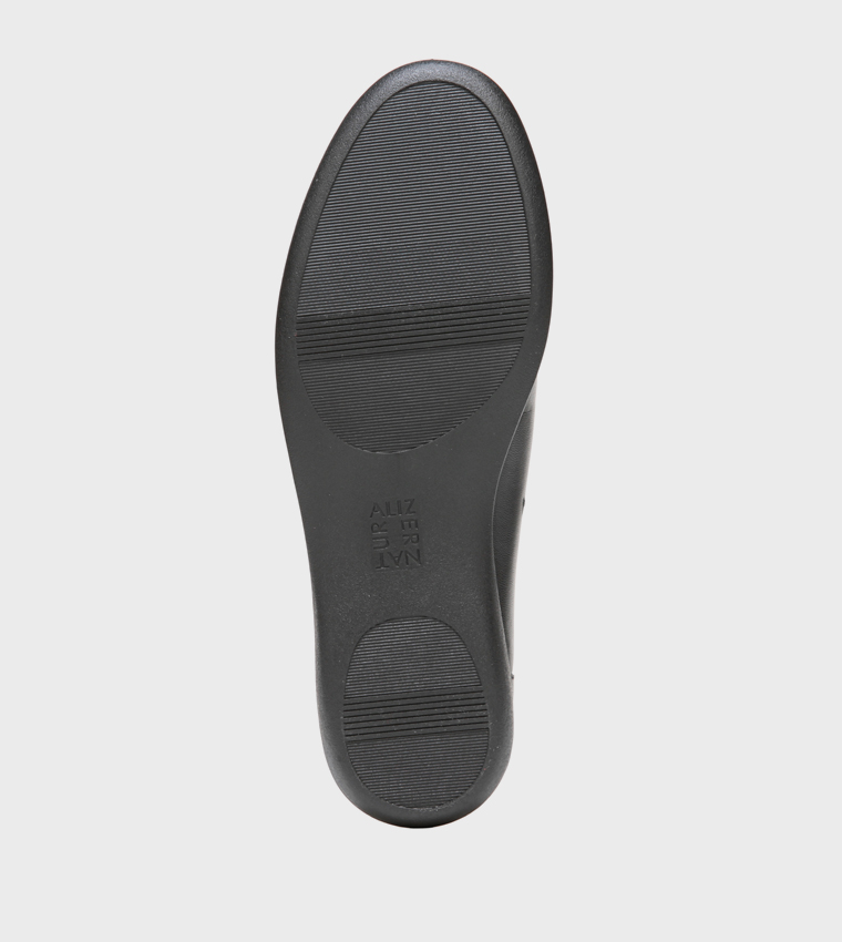 NAFLEXY Solid Ballerinas