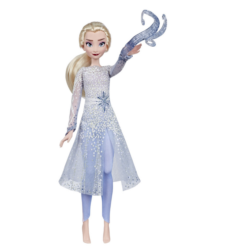 Barbie cheap frozen 2