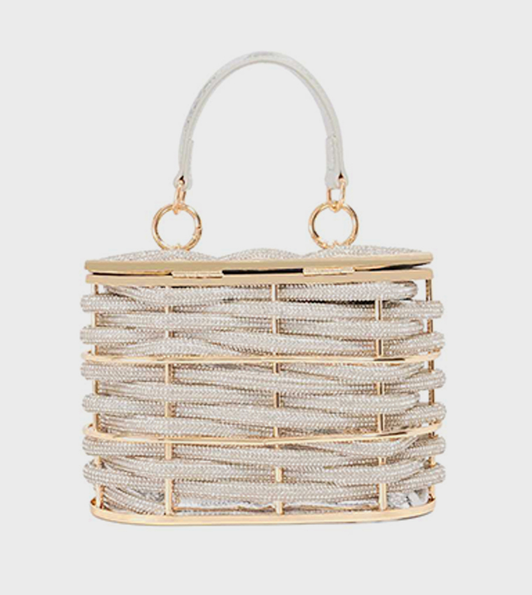 EARLSFIELD Handheld Bag