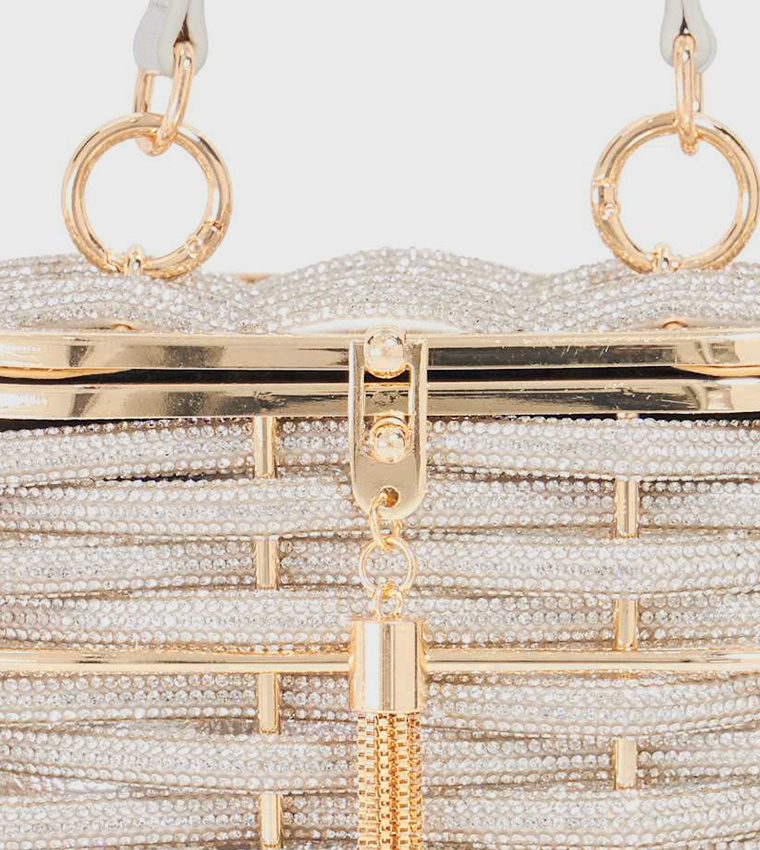 EARLSFIELD Handheld Bag