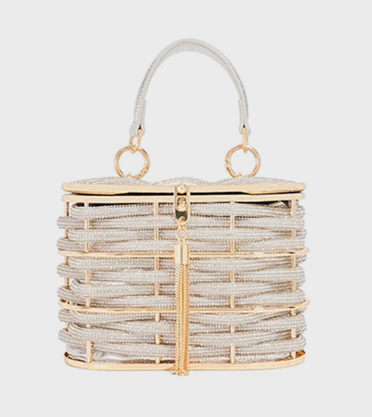 EARLSFIELD Handheld Bag