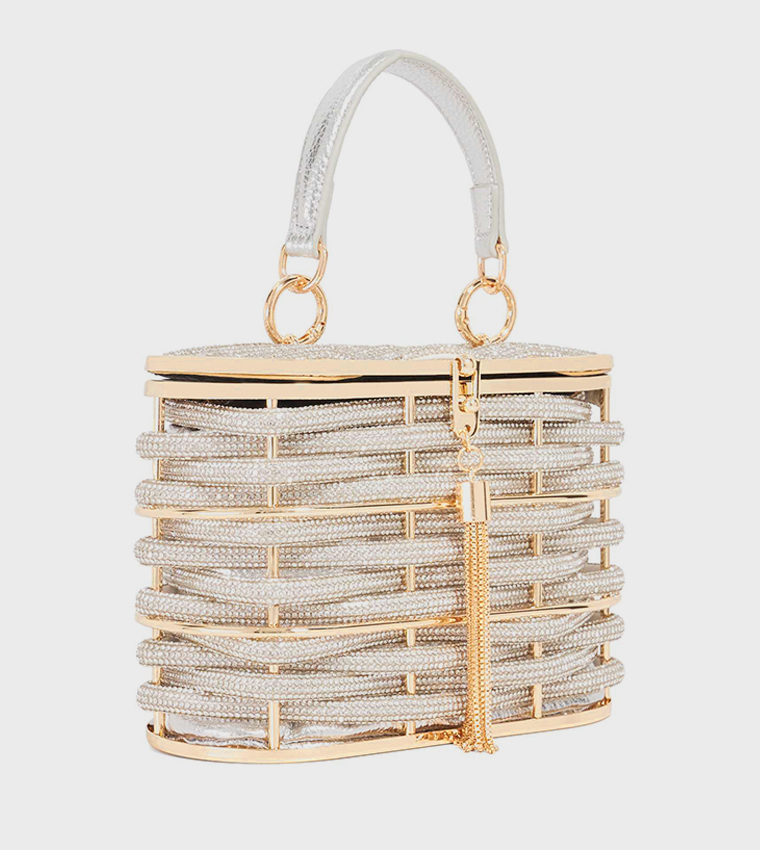 EARLSFIELD Handheld Bag