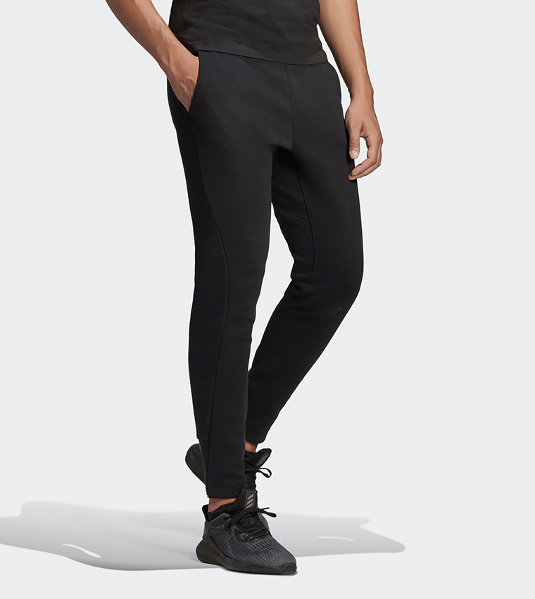 Buy Adidas M VRCT Pant In Black 6thStreet UAE
