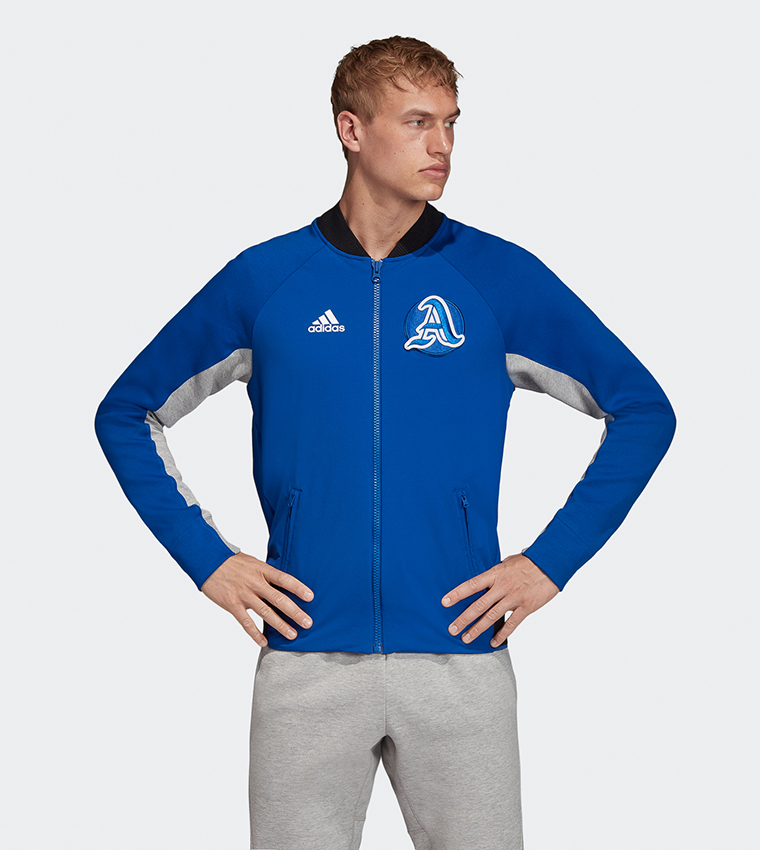 Buy Adidas M VRCT Jacket In Multiple Colors 6thStreet Oman