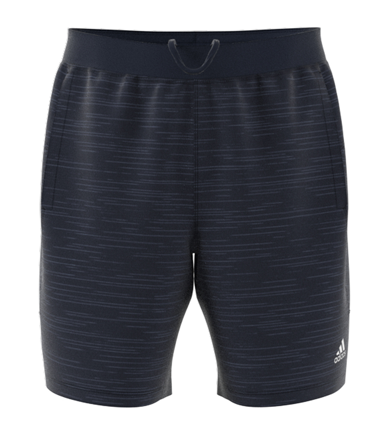 4krft sport cheap striped heather shorts