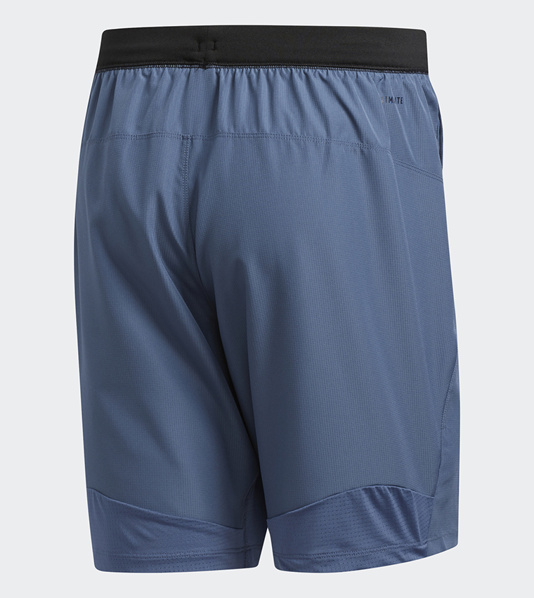 Buy Adidas 4Krft Sport Woven Shorts Tecink In Blue 6thStreet Kuwait