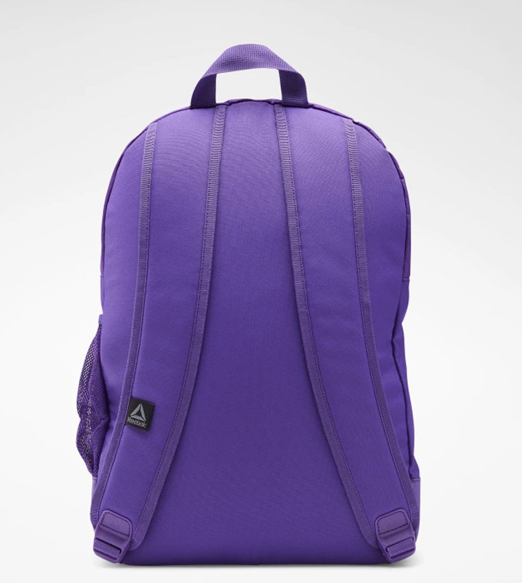 Te M Bckpck Backpacks - Purple