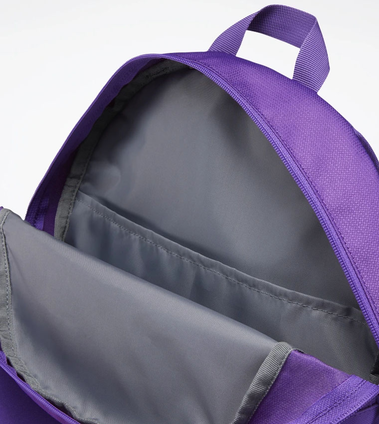 Te M Bckpck Backpacks - Purple