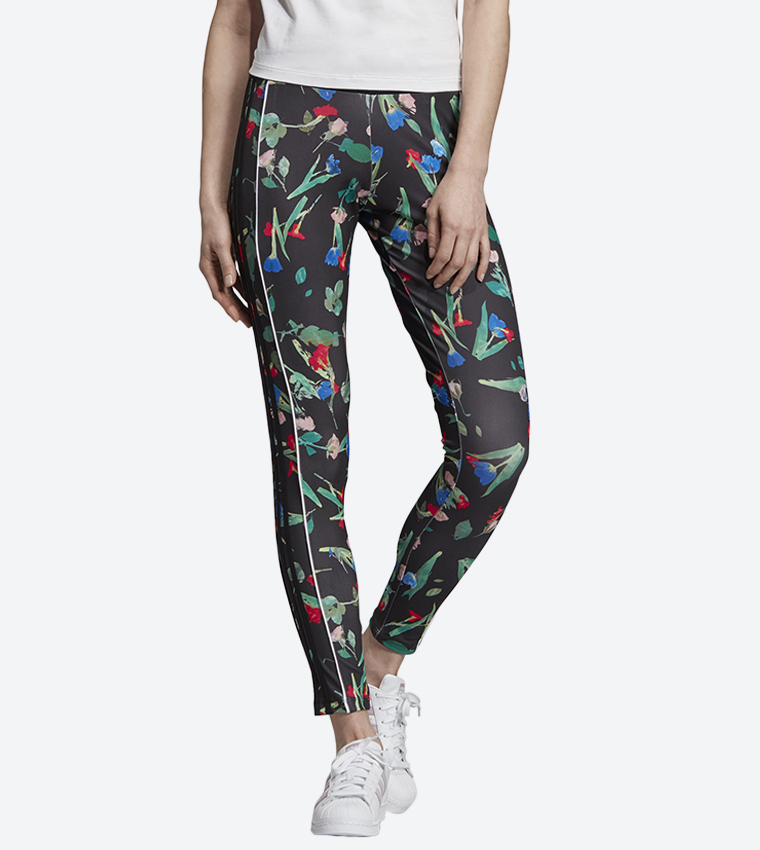 Adidas leggings multicolor 2025
