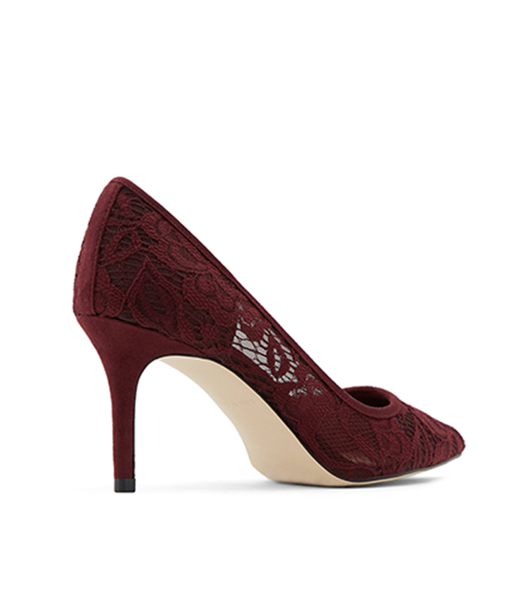 Call it spring red shoes hotsell