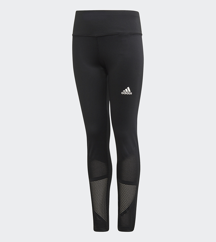 Adidas leggings with holes online