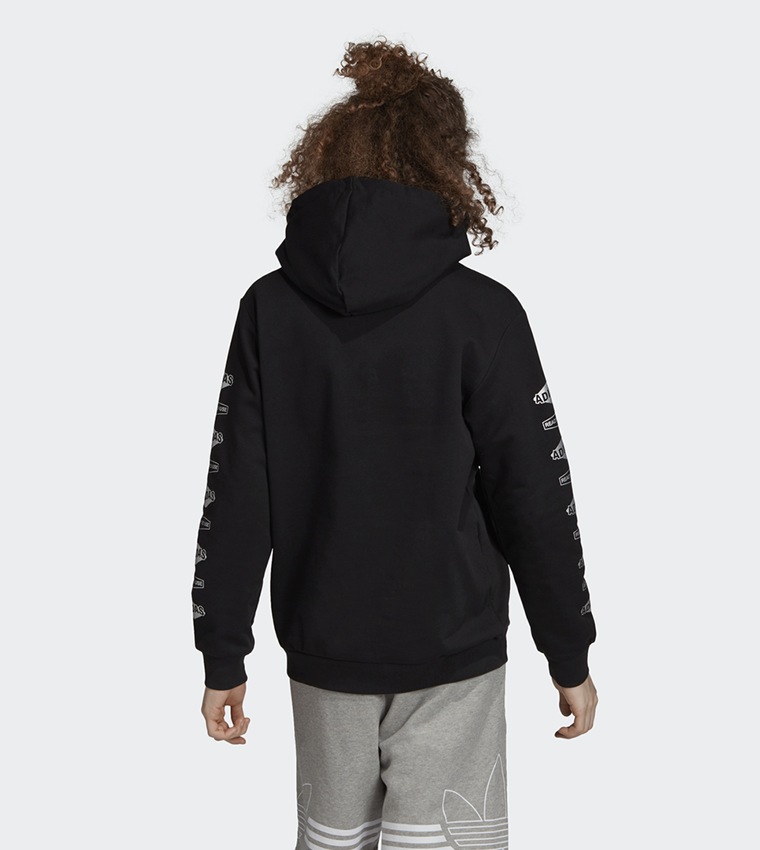 Adidas on sale bodega hoodie