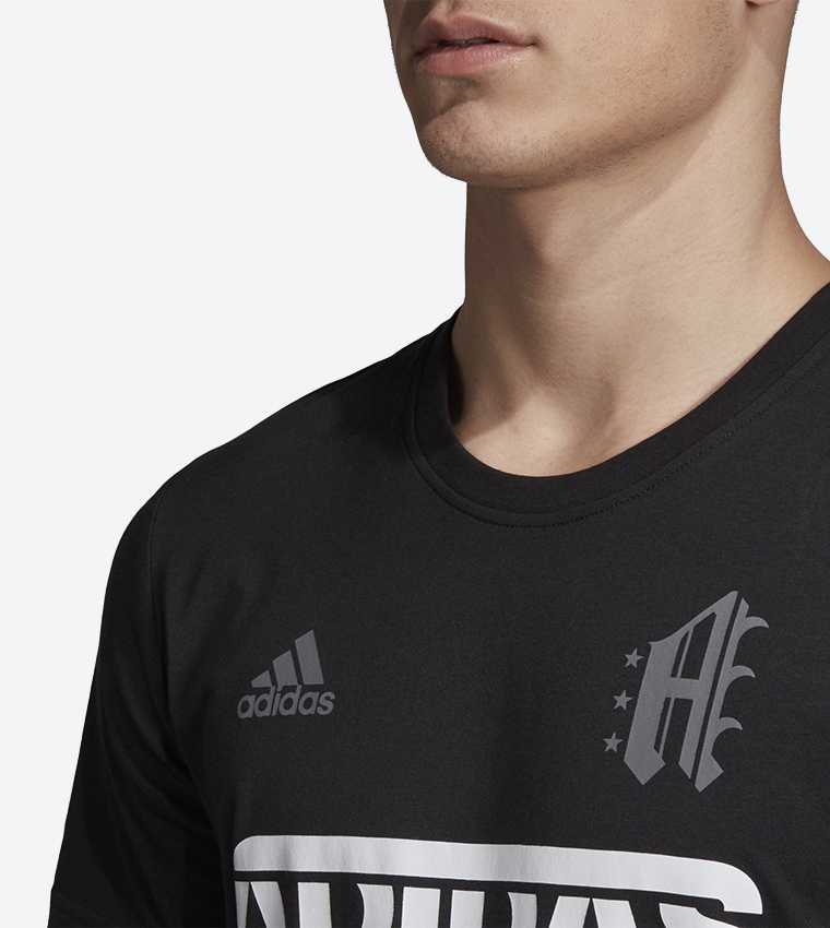 Adidas id t shirt online