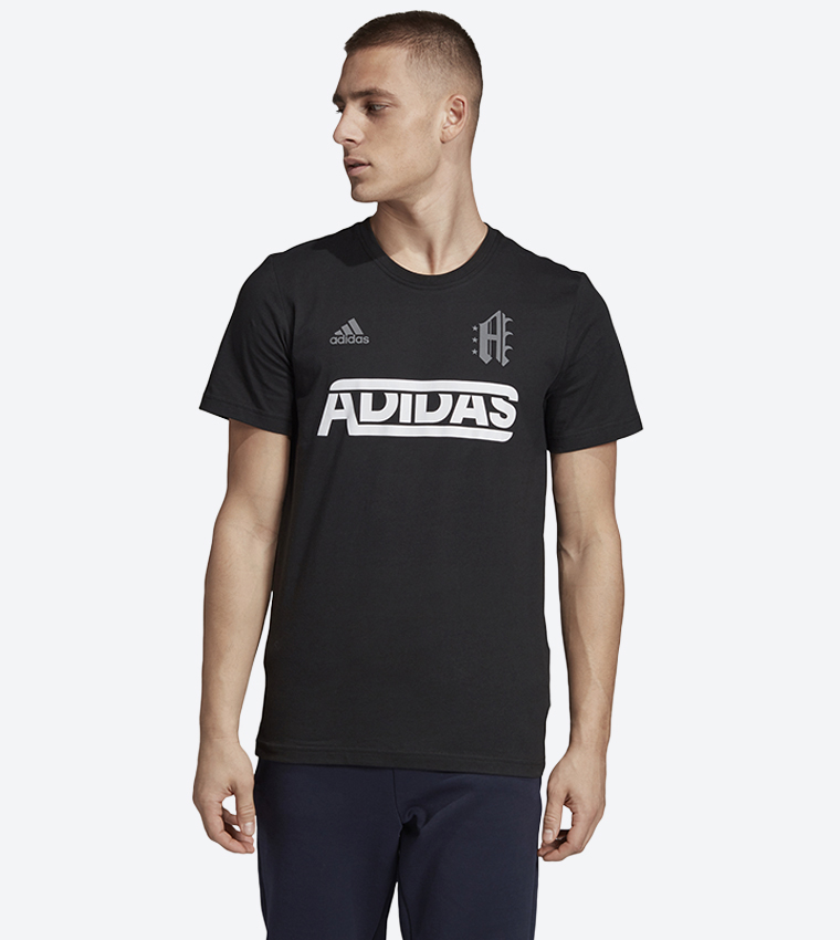 Adidas id t shirt on sale