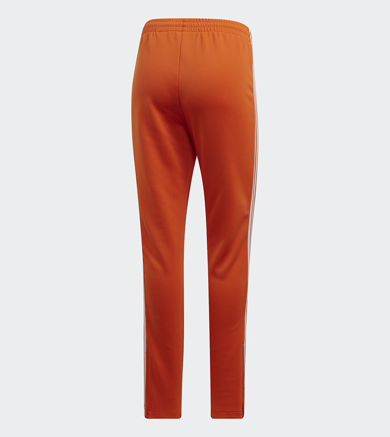 Logo Side Striped Slim Fit Active Leggings