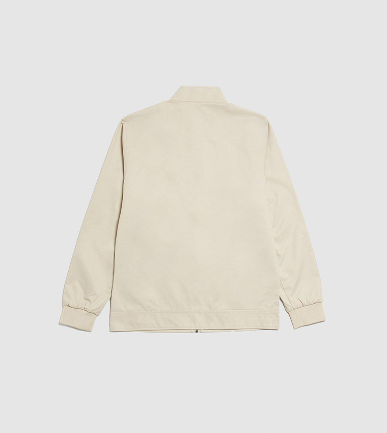 Cotton Harrington Jacket