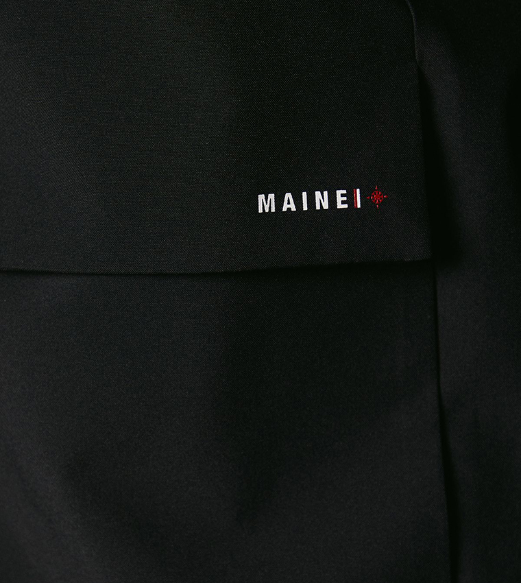 Four Pocket Blouson Jacket