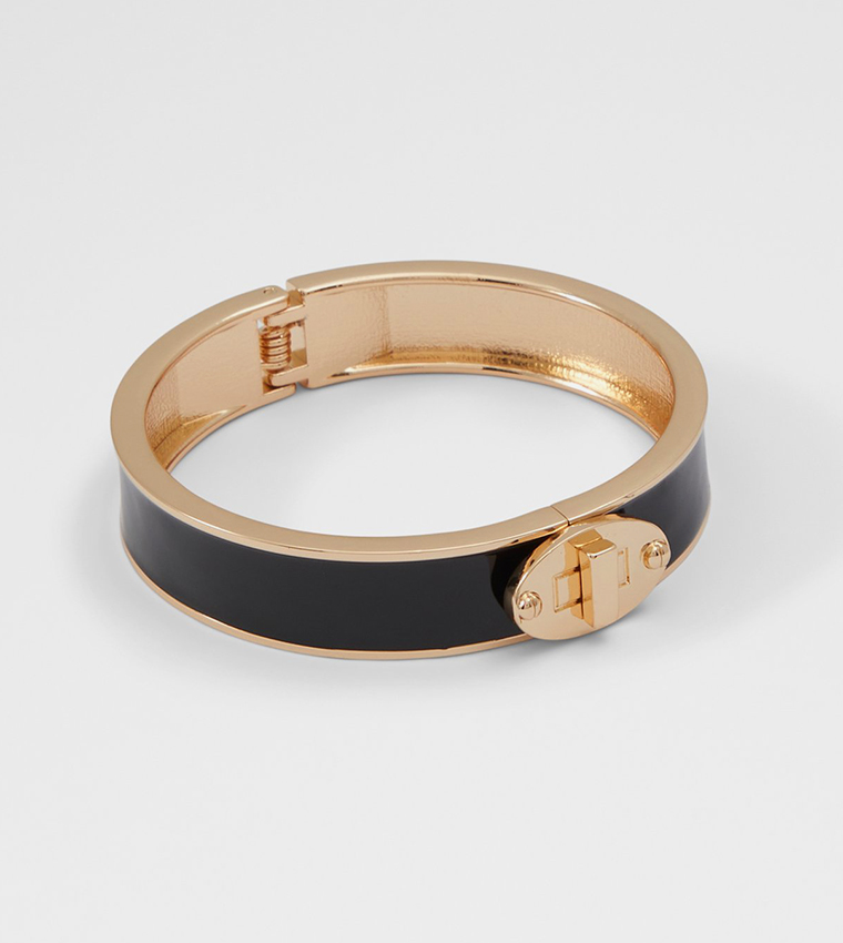 EDDALINIA Gold-Tone Bracelet