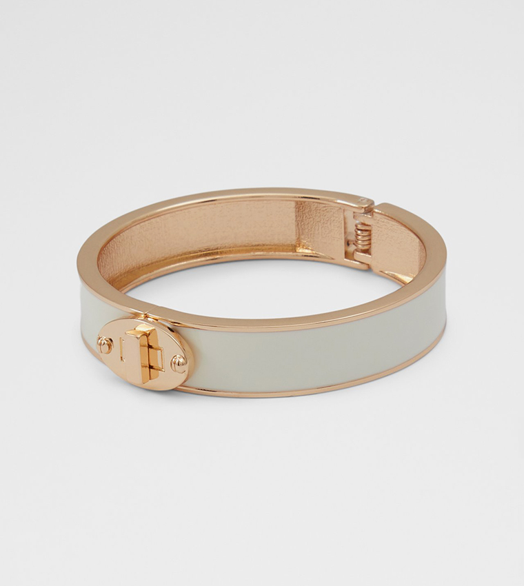 EDDALINIA Gold-Tone Bracelet