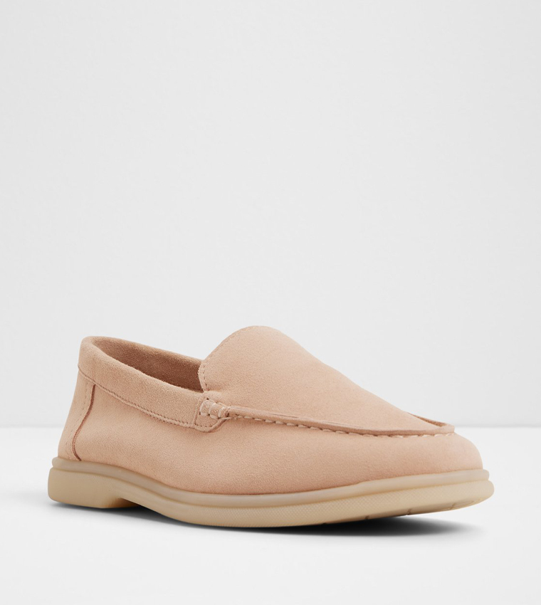 EDILICAN-IN Solid Loafers
