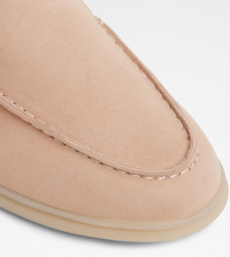 EDILICAN-IN Solid Loafers